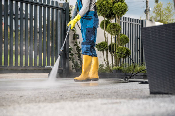 Best Residential Pressure Washing Services  in Bellevue, IA