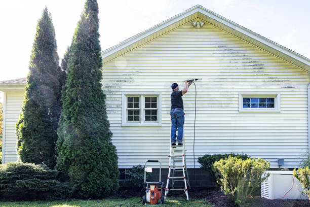 Best Commercial Pressure Washing  in Bellevue, IA