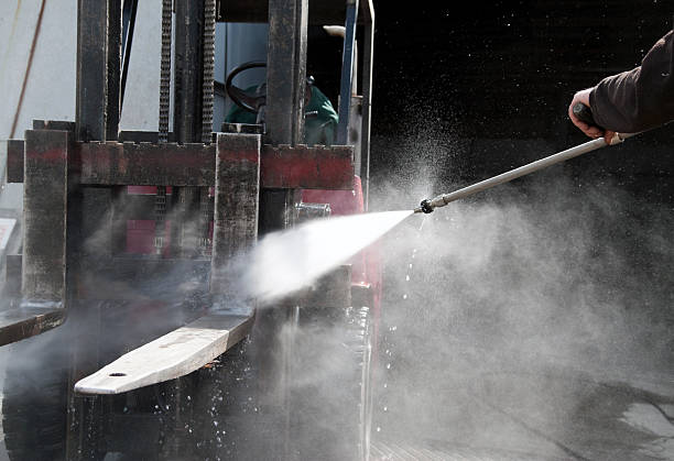 Best House Pressure Washing  in Bellevue, IA