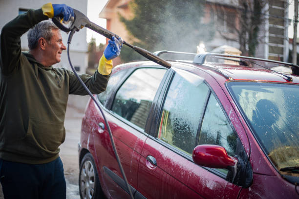 Trusted Bellevue, IA Pressure Washing Experts