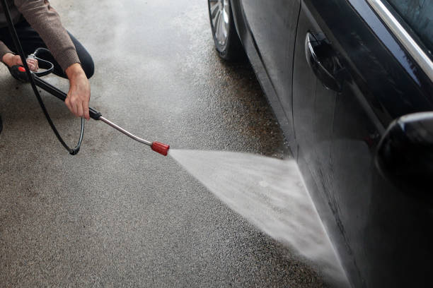 Best Commercial Building Pressure Washing  in Bellevue, IA