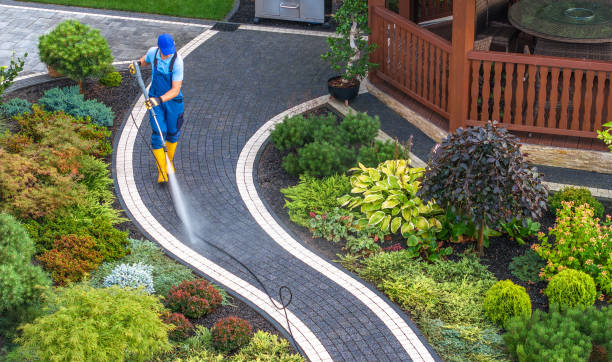 Bellevue, IA Pressure Washing Company